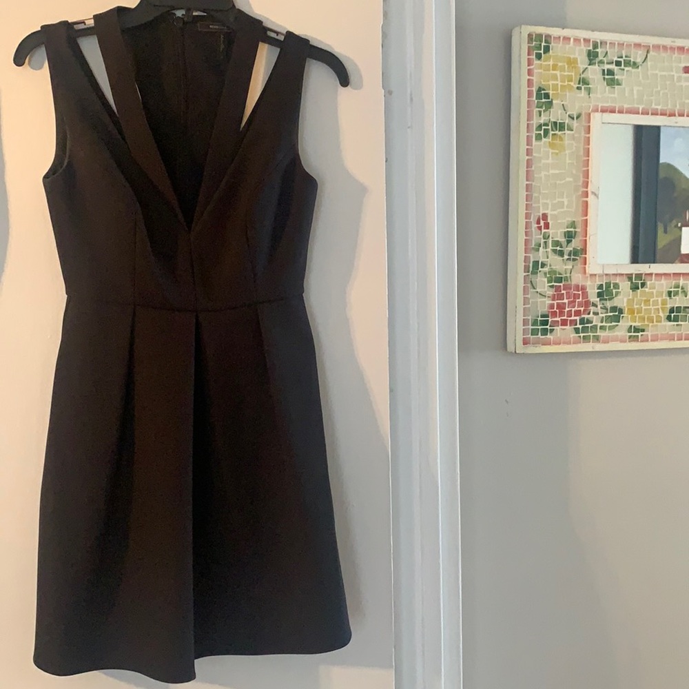 Women’s BCBG dress